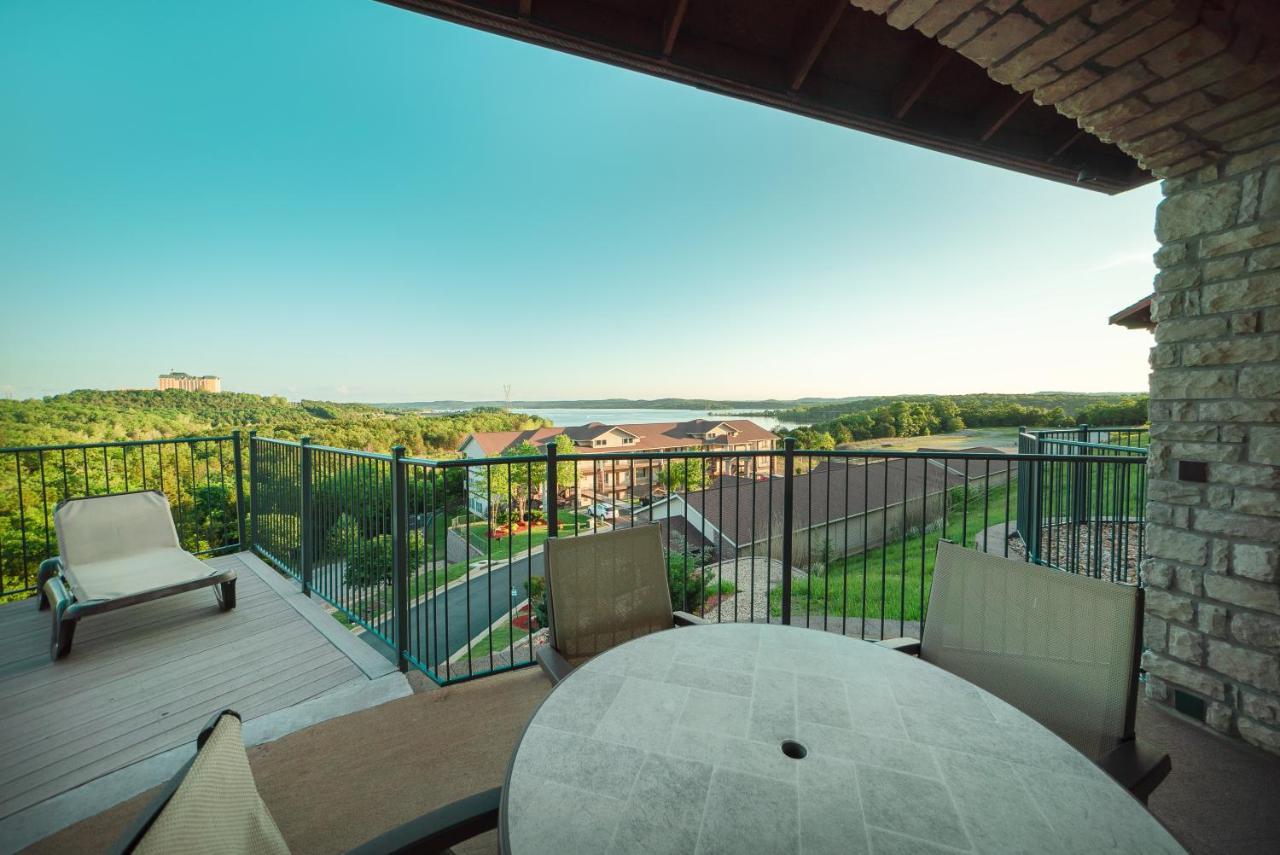 Majestic At Table Rock Hotel Екстериор снимка